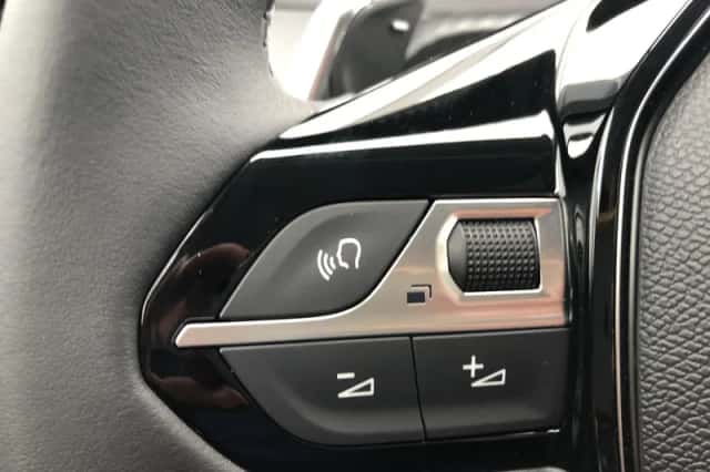 Peugeot 208 (2025) thumbnail 15