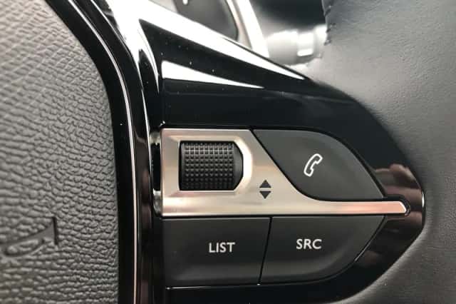 Peugeot 208 (2025) thumbnail 16