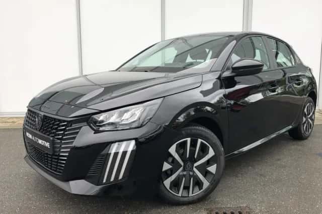 Peugeot 208 (2025) thumbnail 24