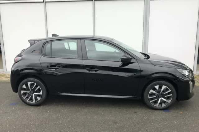 Peugeot 208 (2025) thumbnail 6