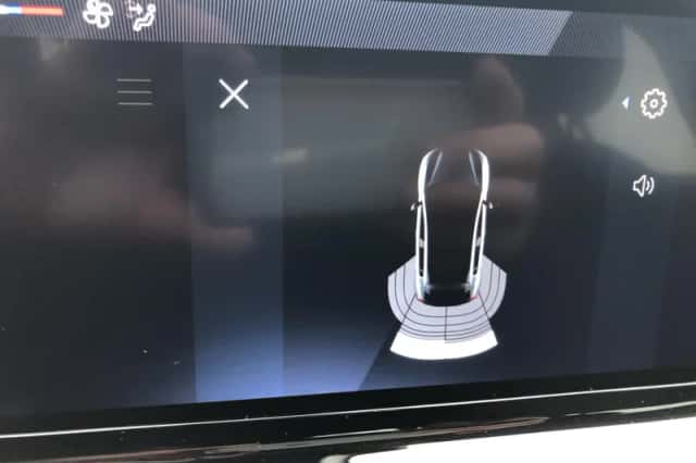 Peugeot 208 (2025) thumbnail 9
