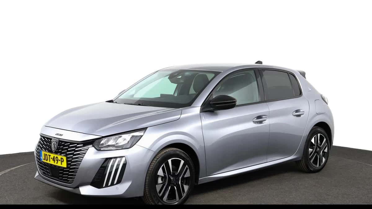 Peugeot 208 (2024) — foto 1