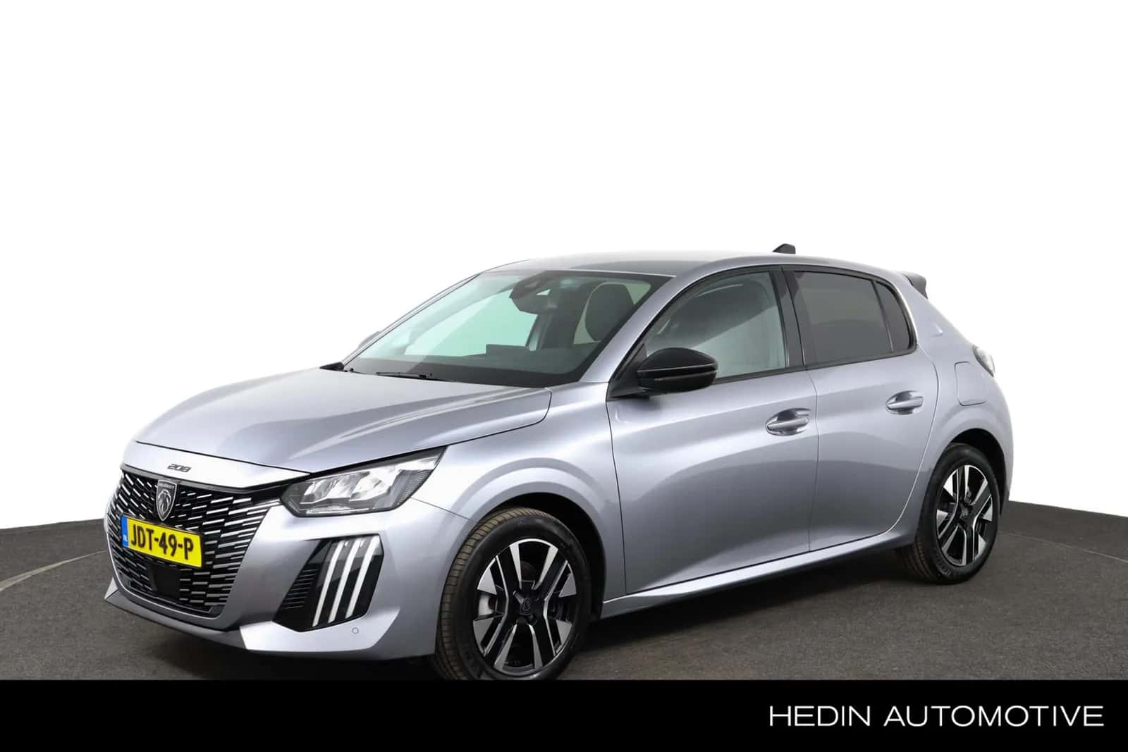 Peugeot 208 (2024) — foto 1