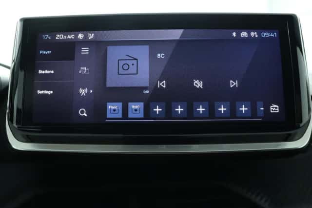 Peugeot 208 (2024) thumbnail 12