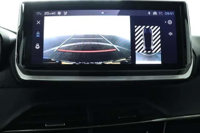 Peugeot 208 (2024) thumbnail 13
