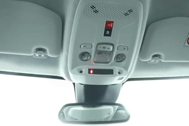 Peugeot 208 (2024) thumbnail 26