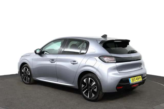 Peugeot 208 (2024) thumbnail 4
