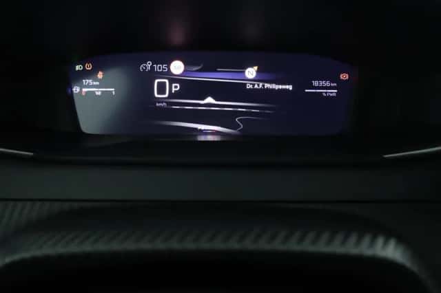 Peugeot 208 (2024) thumbnail 40