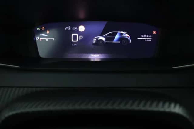 Peugeot 208 (2024) thumbnail 42