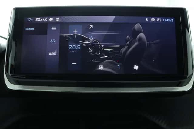 Peugeot 208 (2024) thumbnail 45
