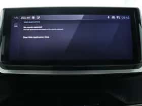 Peugeot 208 (2024) thumbnail 46