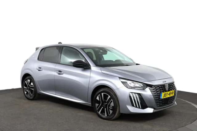 Peugeot 208 (2024) thumbnail 6