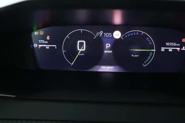 Peugeot 208 (2024) thumbnail 51