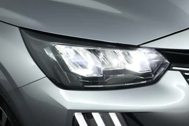 Peugeot 208 (2024) thumbnail 59