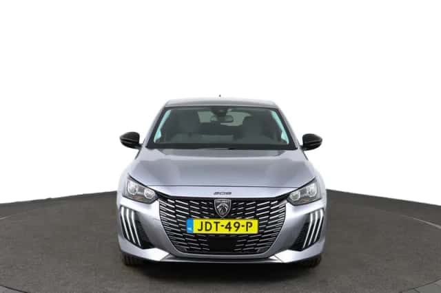 Peugeot 208 (2024) thumbnail 7