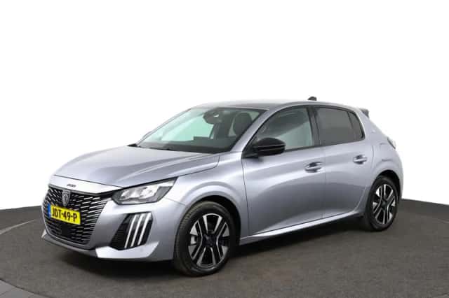Peugeot 208 (2024) thumbnail 65