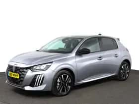 Peugeot 208 (2024) thumbnail 65