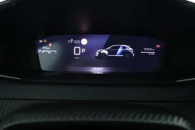 Peugeot 208 (2024) thumbnail 10