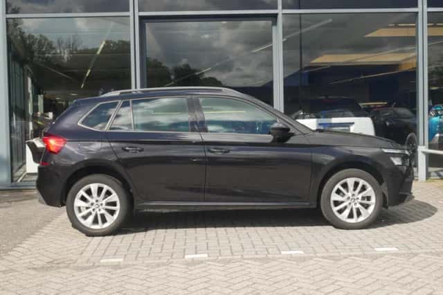 Škoda Kamiq (2020) thumbnail 6