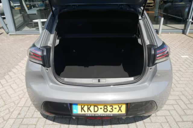 Peugeot 208 (2025) thumbnail 4