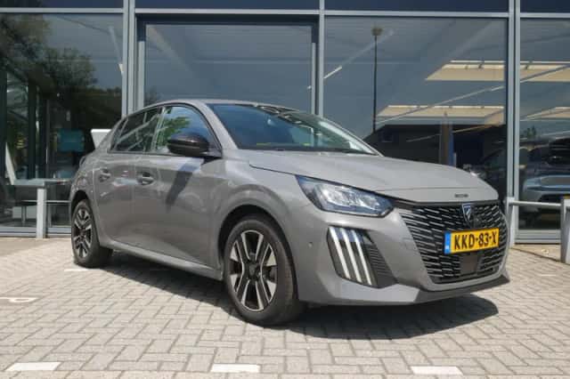 Peugeot 208 (2025) thumbnail 5