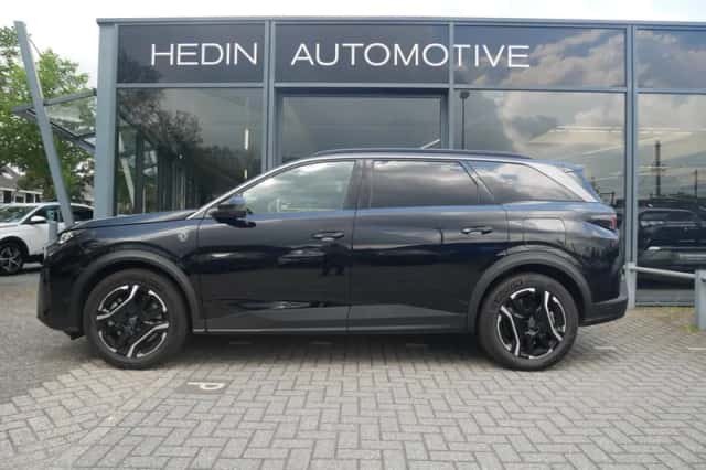 Peugeot 5008 (2026) thumbnail 3