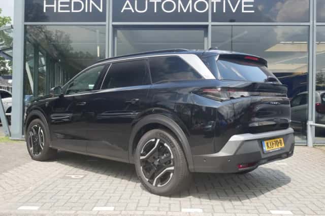 Peugeot 5008 (2026) thumbnail 4