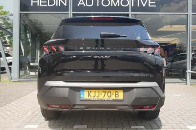 Peugeot 5008 (2026) thumbnail 5