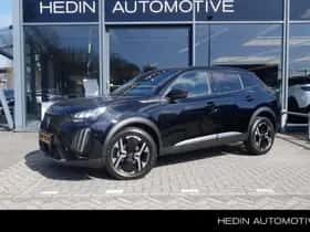 Peugeot 2008 (2025)