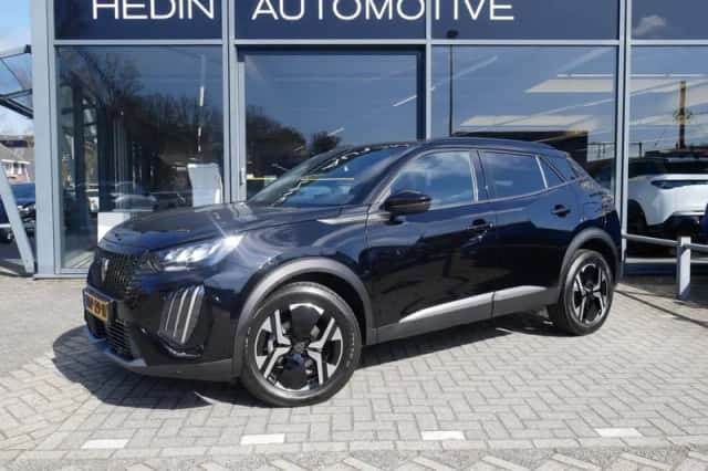 Peugeot 2008 (2025) thumbnail 2