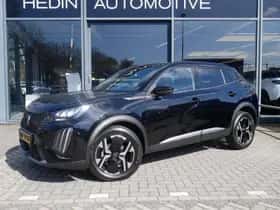 Peugeot 2008 (2025) thumbnail 2