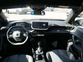 Peugeot 2008 (2025) thumbnail 12