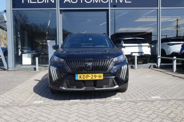 Peugeot 2008 (2025) thumbnail 3
