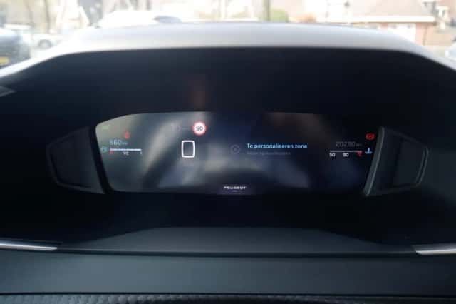 Peugeot 2008 (2025) thumbnail 23
