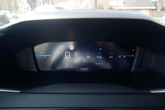 Peugeot 2008 (2025) thumbnail 24