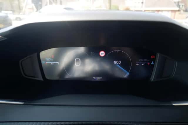 Peugeot 2008 (2025) thumbnail 25