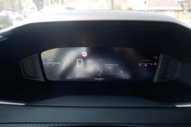 Peugeot 2008 (2025) thumbnail 26