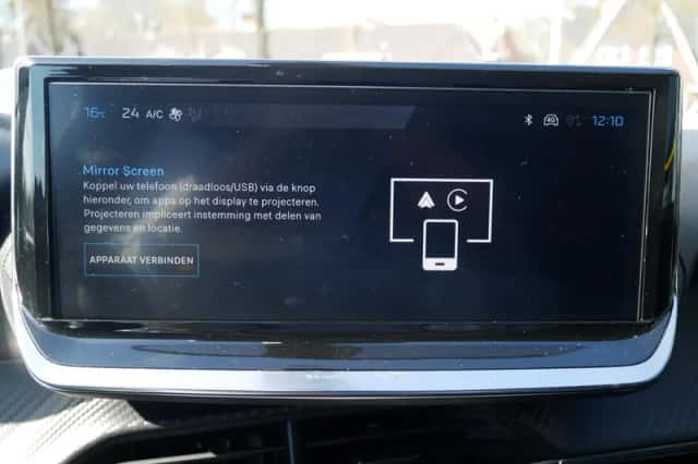 Peugeot 2008 (2025) thumbnail 28