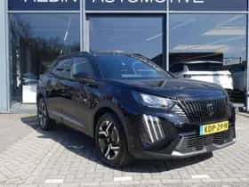 Peugeot 2008 (2025) thumbnail 4