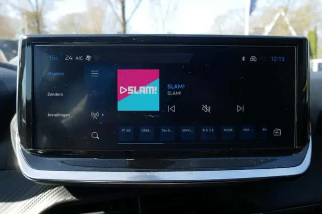 Peugeot 2008 (2025) thumbnail 32