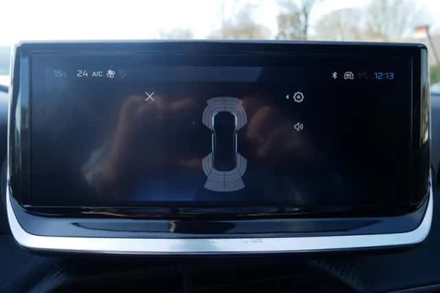 Peugeot 2008 (2025) thumbnail 33