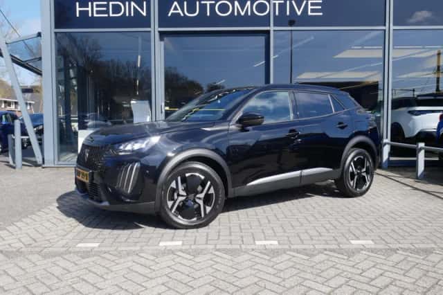 Peugeot 2008 (2025) thumbnail 40