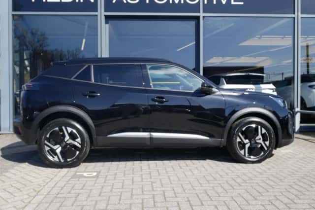 Peugeot 2008 (2025) thumbnail 5