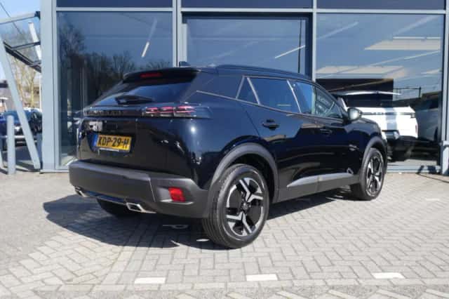 Peugeot 2008 (2025) thumbnail 6