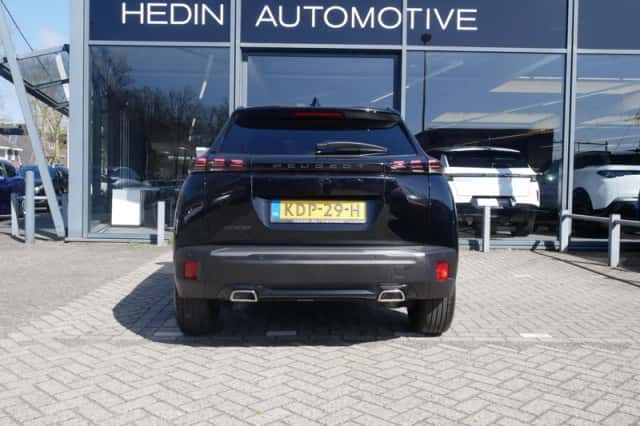 Peugeot 2008 (2025) thumbnail 7