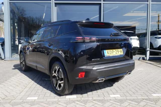 Peugeot 2008 (2025) thumbnail 8