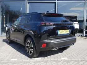 Peugeot 2008 (2025) thumbnail 8