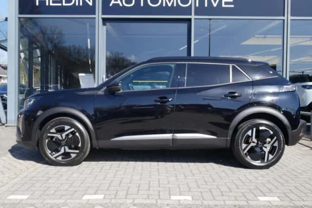 Peugeot 2008 (2025) thumbnail 9