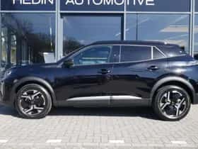 Peugeot 2008 (2025) thumbnail 9