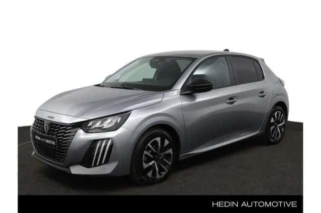 Peugeot 208 (2026) thumbnail 1